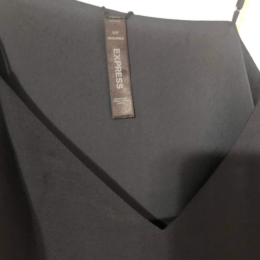 Express Reversible Cami Top Small - Picture 8 of 12